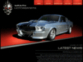 wraithmotorsports.com