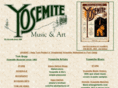 yosemitemusic.com