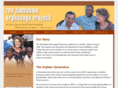 zimbabweorphanageproject.org
