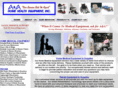 aahhe.com