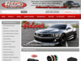 adamscarpolish.com