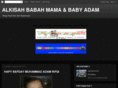adlizafamily.com