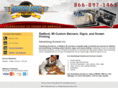 advertisingaccents-redford.com