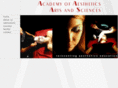 aestheticsarts.com