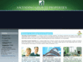 agrowthproperties.com