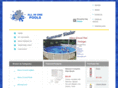allinone-pools.com