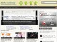 alphaandroid.com