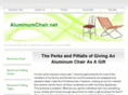 aluminumchair.net