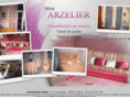 ameublement-arzelier.com