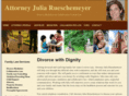 amherstdivorce.com
