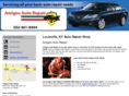 amigosautorepair.com
