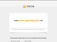 apparelproject.net