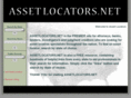 assetlocators.net