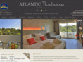 atlantic-thalasso-hotel.com