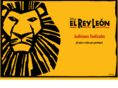 audicioneselreyleon.com