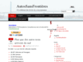 autossansfrontieres.com