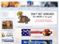 azerothaccounts.com