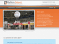 ballongeant.fr