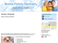 barrosfamilydentist.com