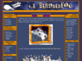 beardedfou.com