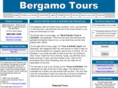 bergamotours.com