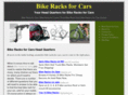 bikeracksforcarshq.com