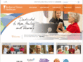 birchwoodterrace.com