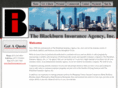 blackburninsurance.com