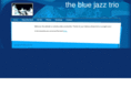 bluejazztrio.co.uk