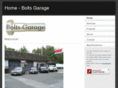 boltsgarage.com