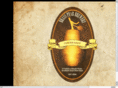 brasspearbrewery.com