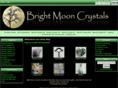 brightmooncrystals.co.uk