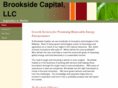 brooksidecap.com
