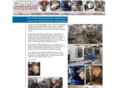cameronracingengines.com