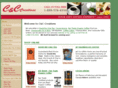 candccreations.com