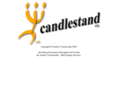 candlestand.net