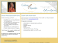 celinespeaks.com
