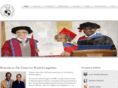 centreforworld.com