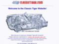 classictiger.com