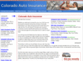 coloradoautoinsurance.biz