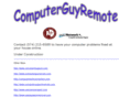 computerguyremote.com