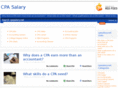 cpasalary.net
