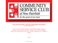 cscofnewfairfield.com