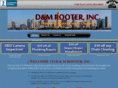 dandmrooter.com