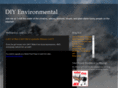 diyenvironmental.com