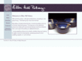 ellenhillpottery.com