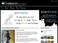 endeavormovement.com