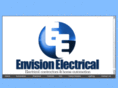 envisionelectrical.com