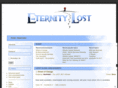 eternitylost.com