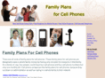 familyplansforcellphones.com
